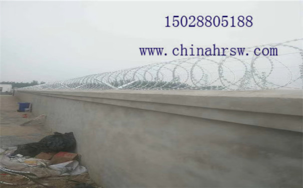 圍墻防護網(wǎng)